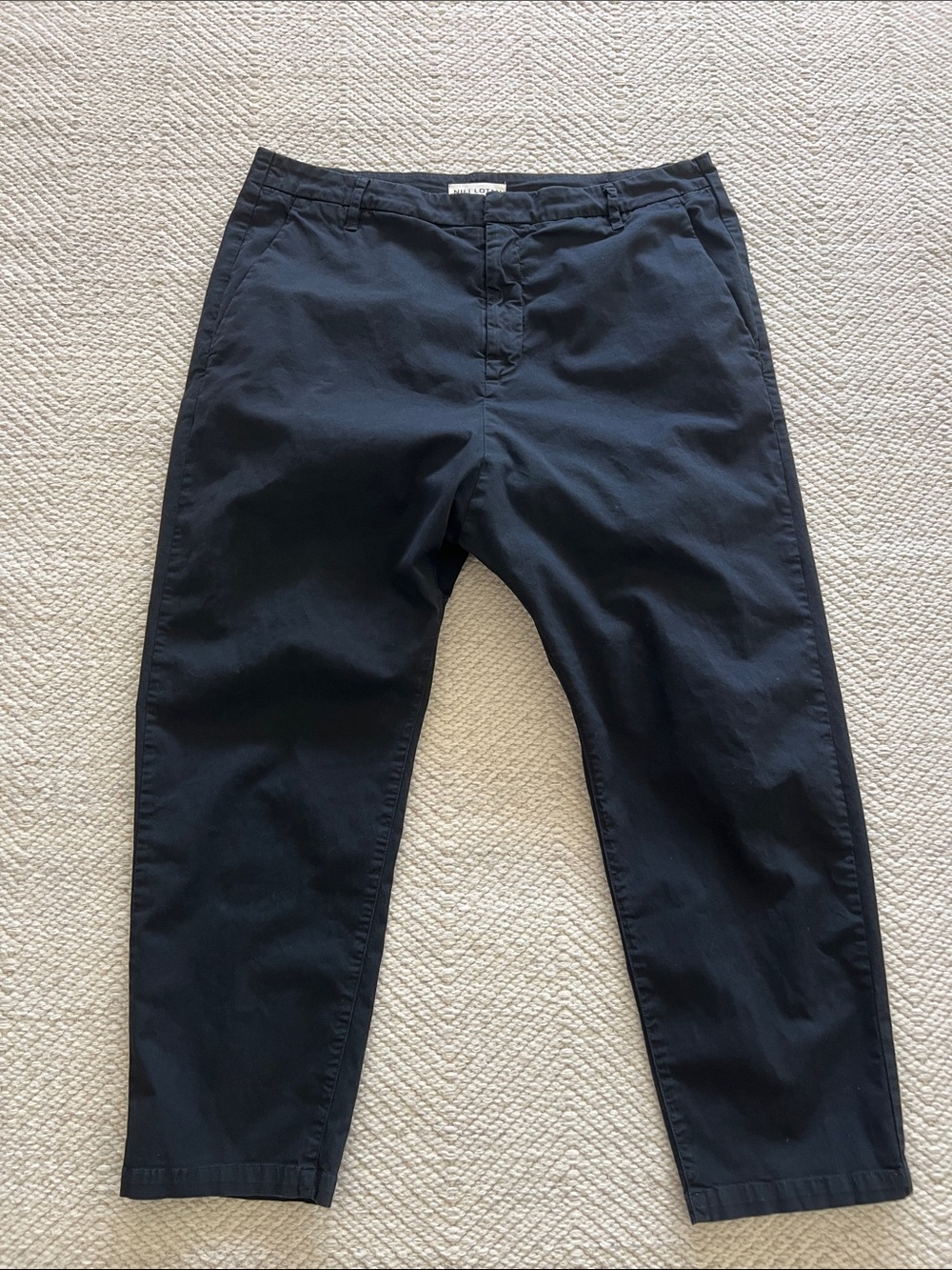 Nili Lotan Paris pants